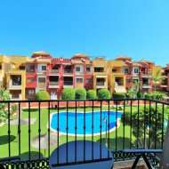 Resale - Apartments -
Cabo Roig