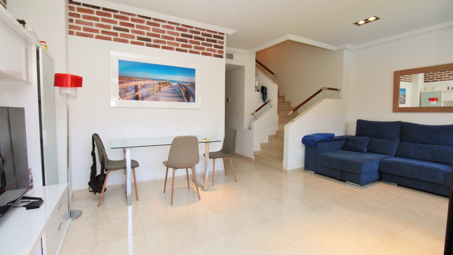 Resale - Apartments -
Cabo Roig