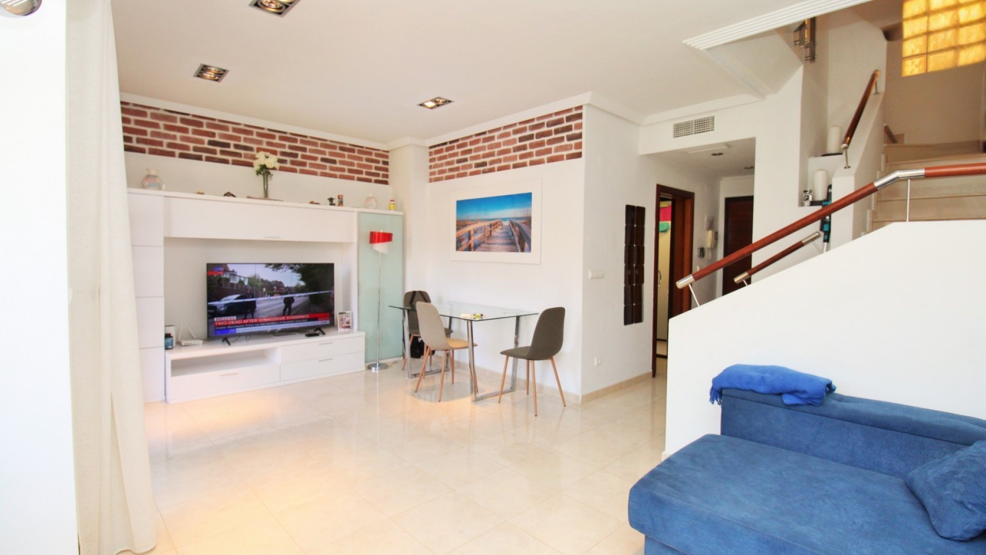 Resale - Apartments -
Cabo Roig