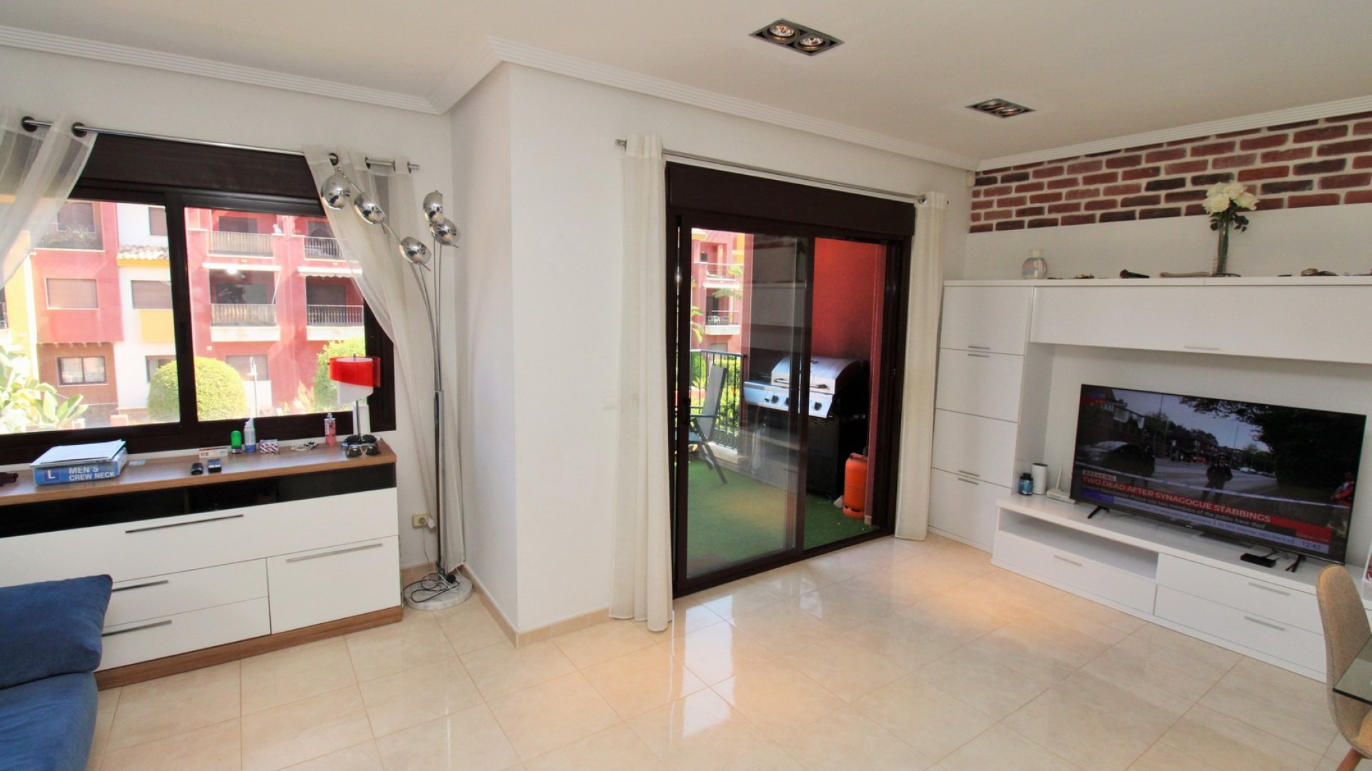 Resale - Apartments -
Cabo Roig