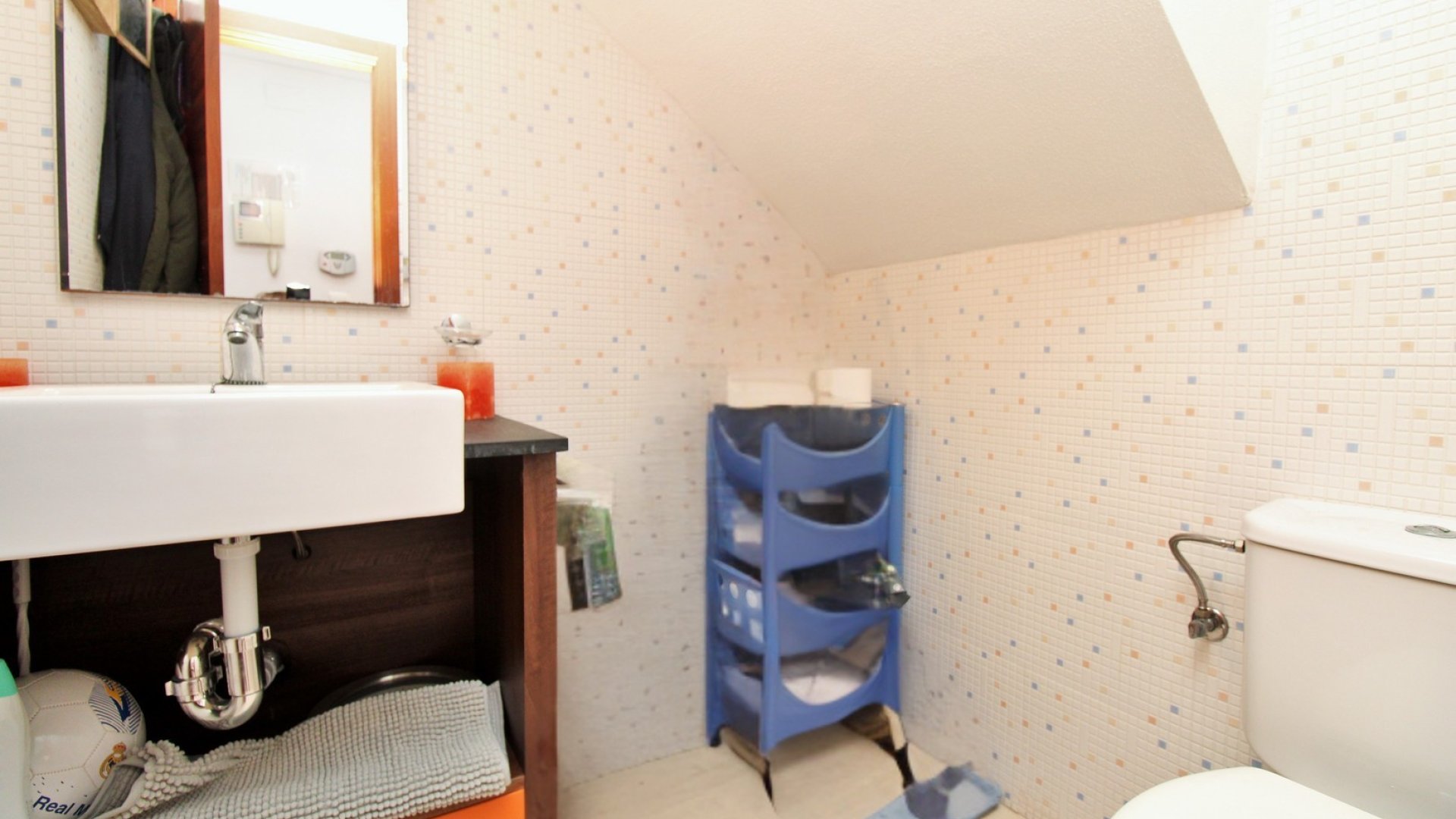 Resale - Apartments -
Cabo Roig