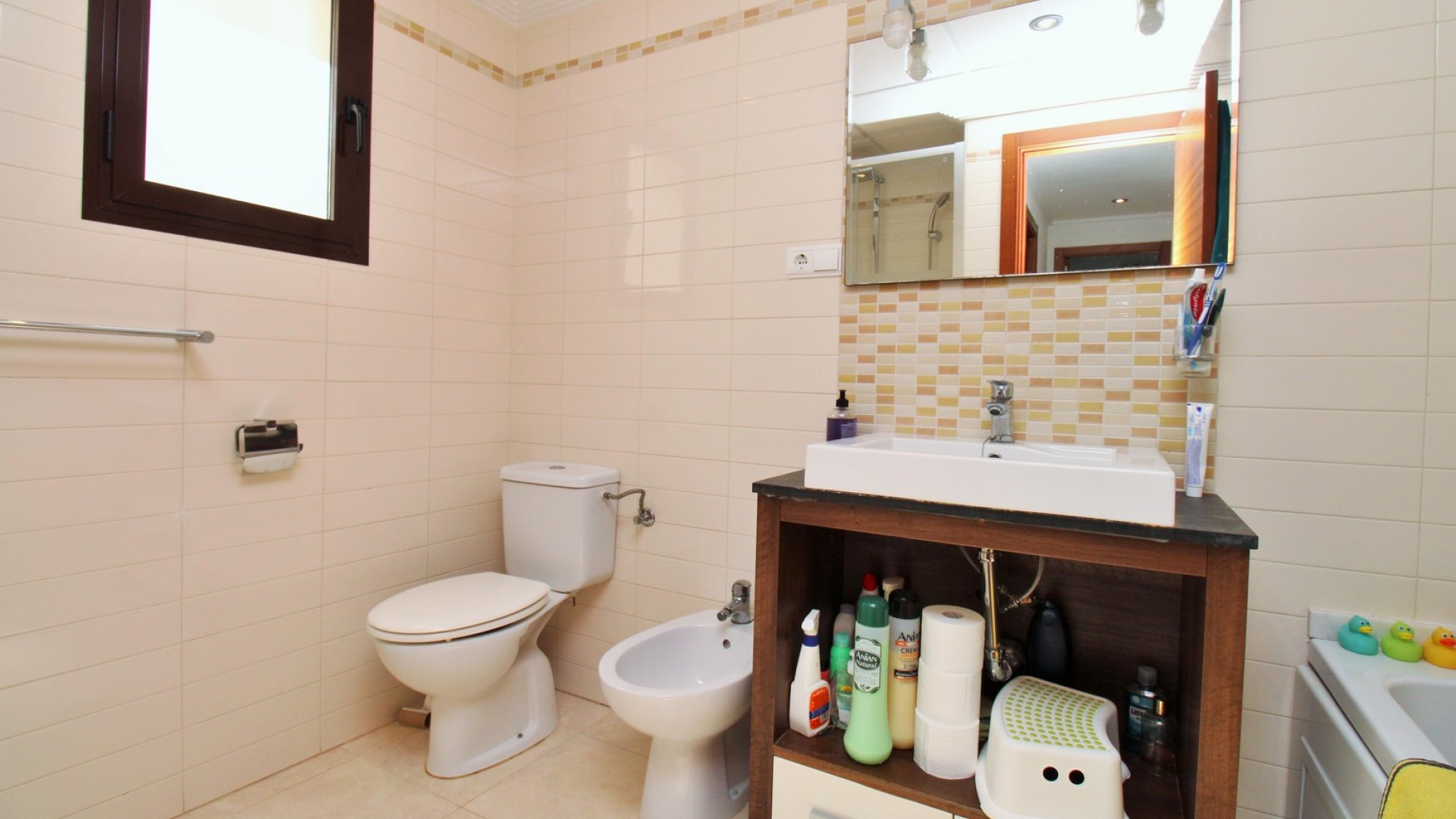 Resale - Apartments -
Cabo Roig