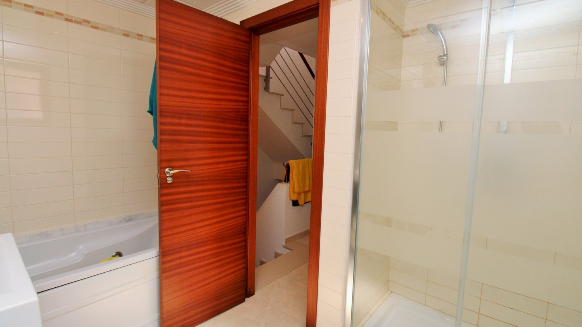 Resale - Apartments -
Cabo Roig