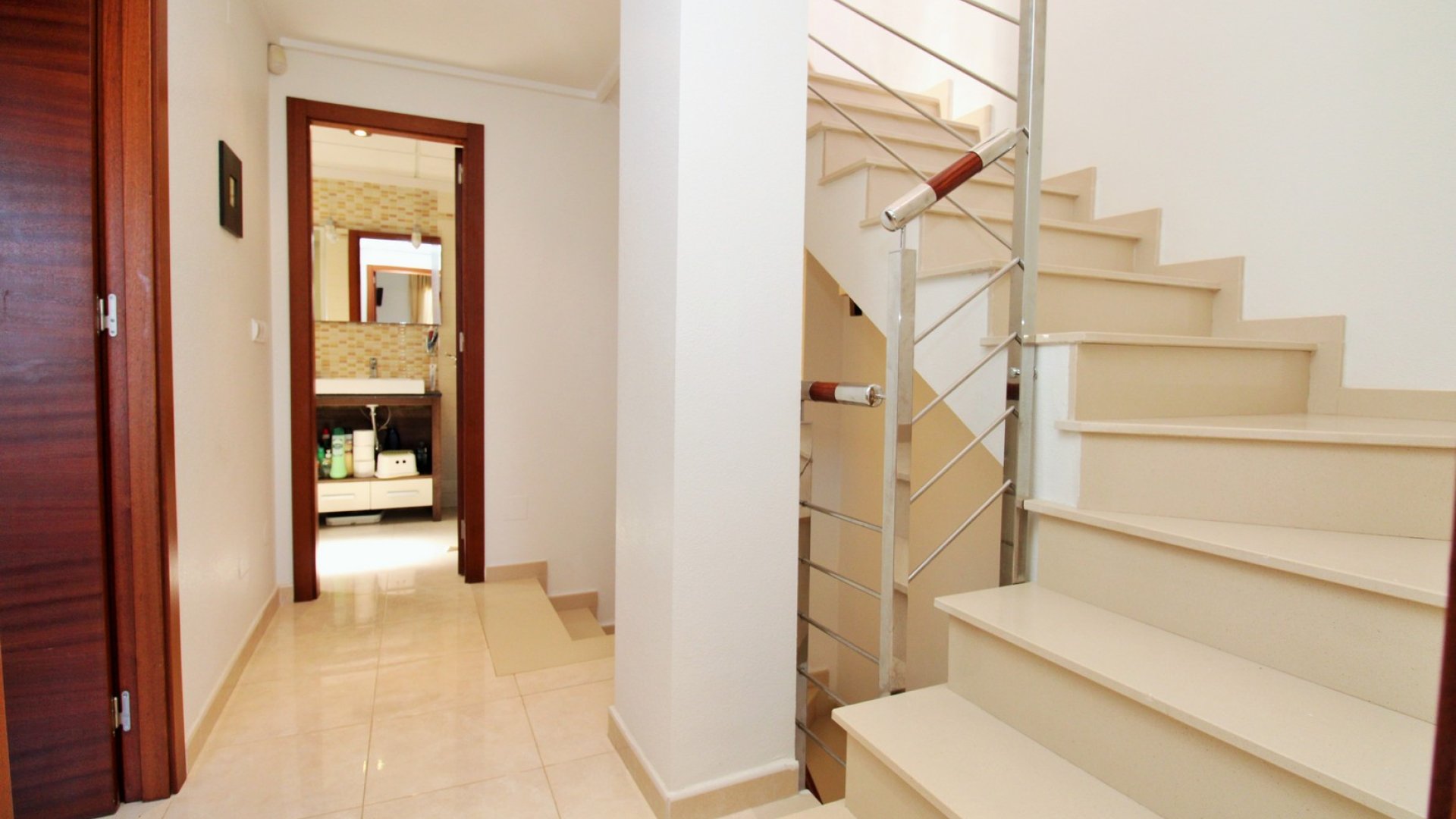 Resale - Apartments -
Cabo Roig