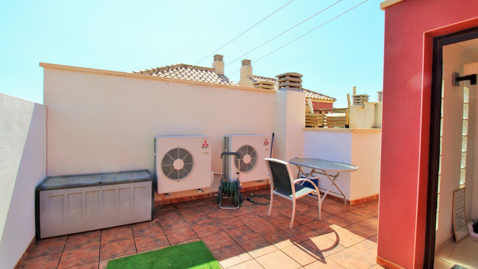 Resale - Apartments -
Cabo Roig