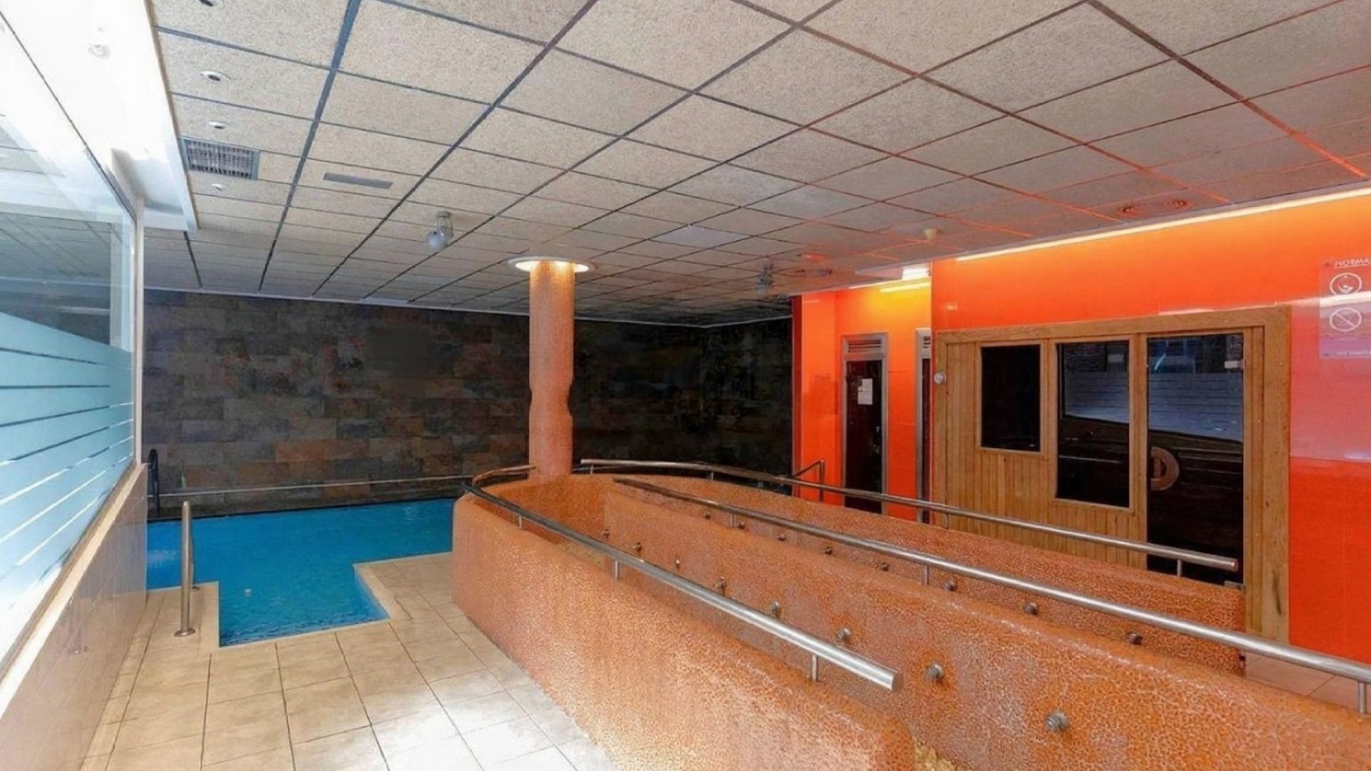 Resale - Apartments -
Cabo Roig