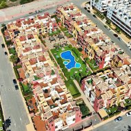 Resale - Apartments -
Cabo Roig