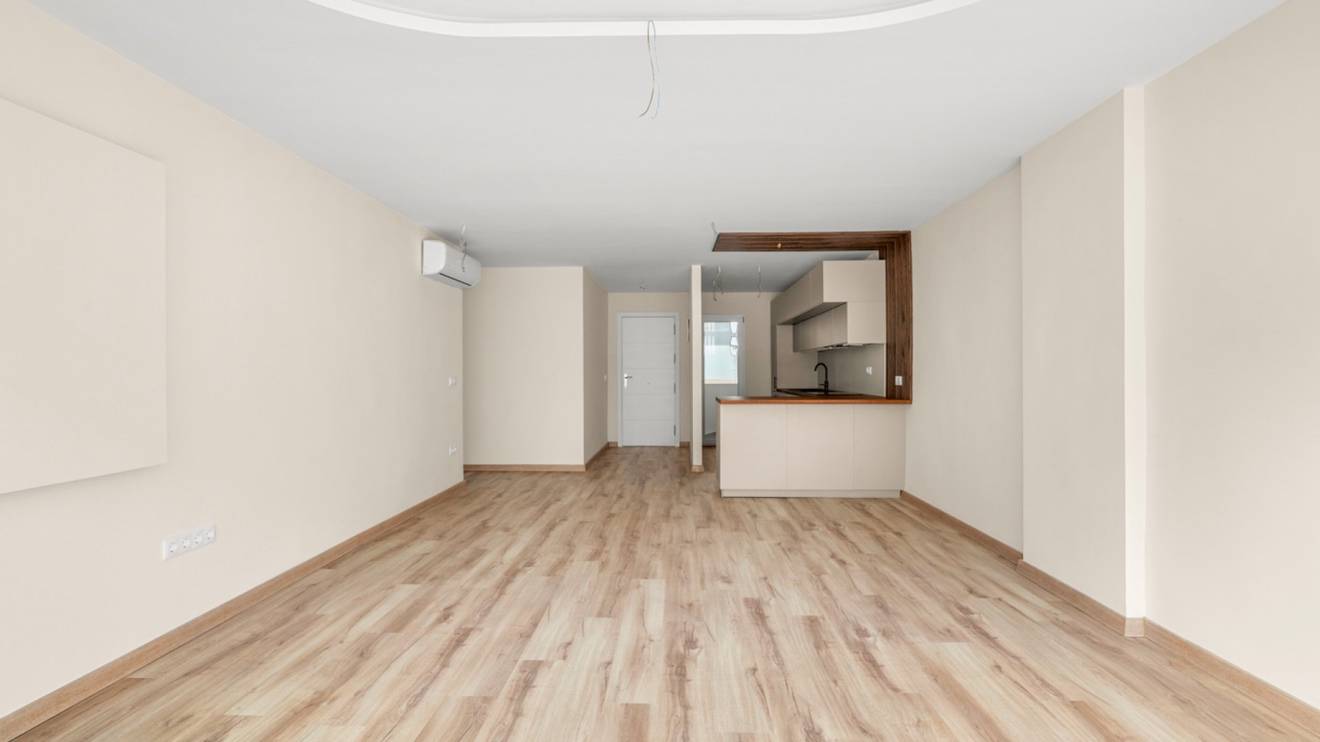 Resale - Apartments -
Calpe - Centro