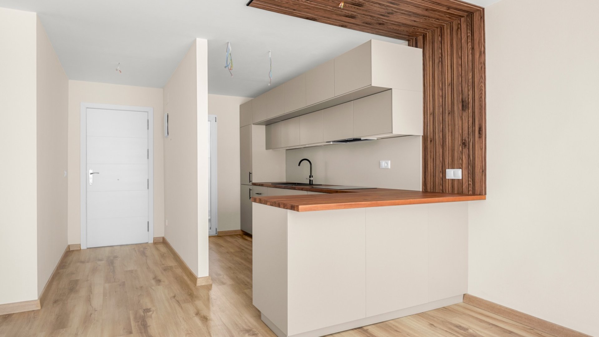 Resale - Apartments -
Calpe - Centro