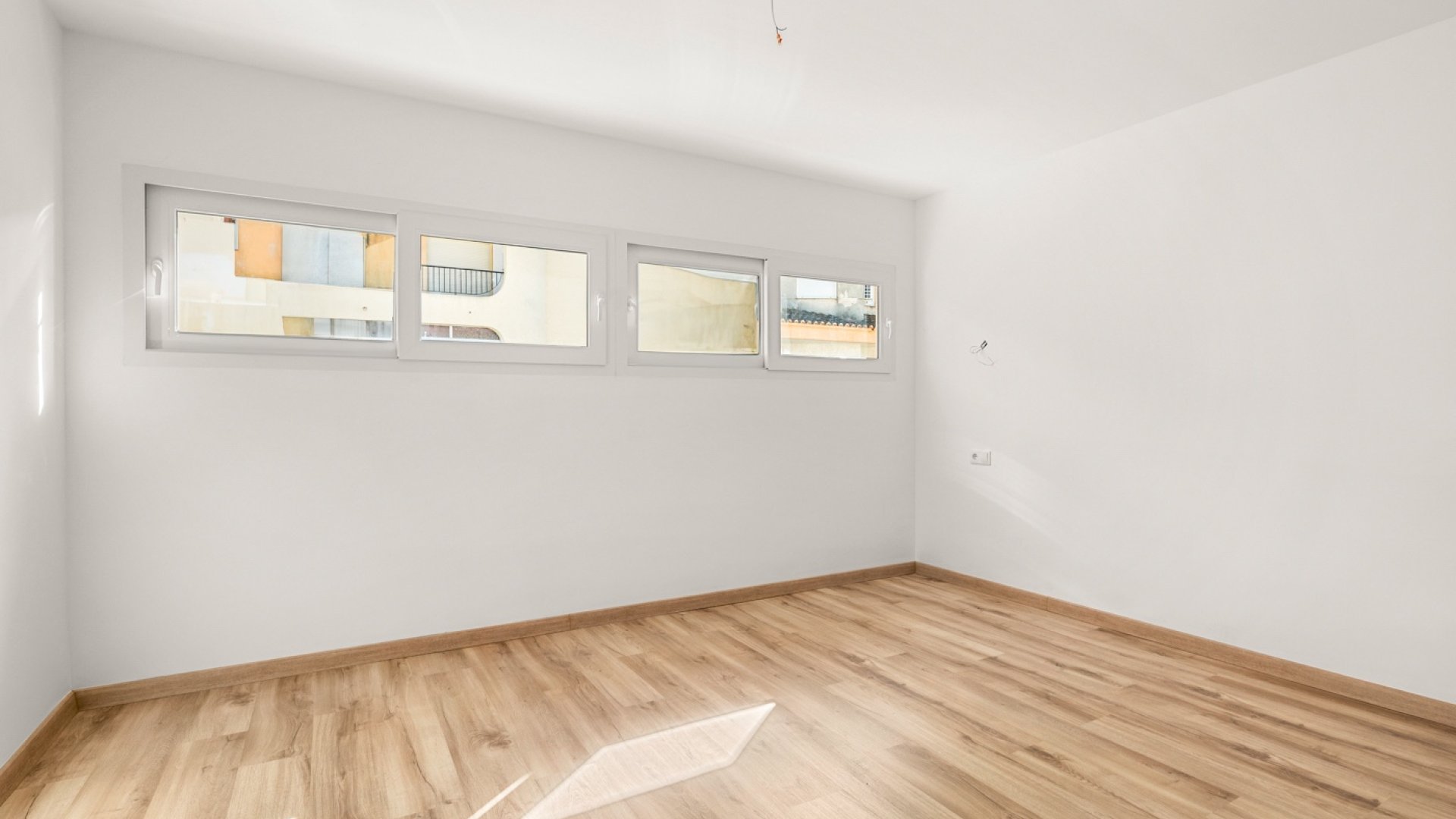 Resale - Apartments -
Calpe - Centro