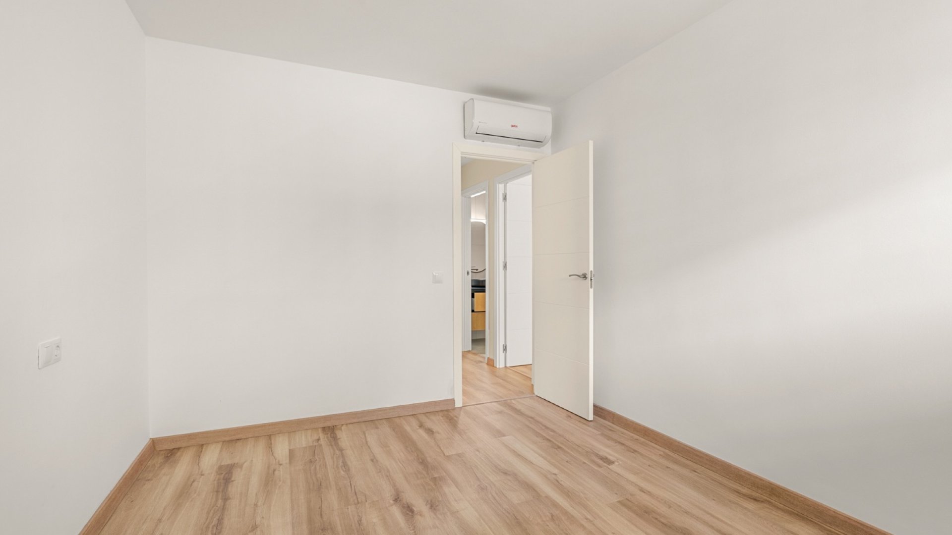 Resale - Apartments -
Calpe - Centro