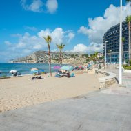 Resale - Apartments -
Calpe - Centro