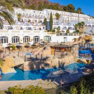 Resale - Apartments -
Calpe - Cometa III