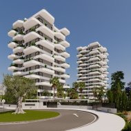 Resale - Apartments -
Calpe - Playa Arenal Bol