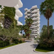 Resale - Apartments -
Calpe - Playa Arenal Bol