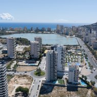 Resale - Apartments -
Calpe - Playa Arenal Bol