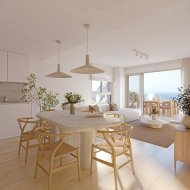 Resale - Apartments -
Calpe - Playa Arenal Bol