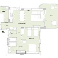 Resale - Apartments -
Calpe - Playa Arenal Bol