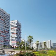 Resale - Apartments -
Calpe - Playa Arenal Bol
