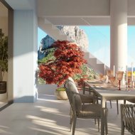 Resale - Apartments -
Calpe - Playa Arenal Bol