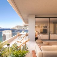 Resale - Apartments -
Calpe - Playa Arenal Bol