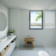 Resale - Apartments -
Calpe - Playa Arenal Bol