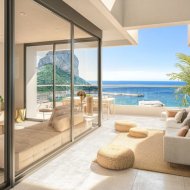 Resale - Apartments -
Calpe - Playa Arenal Bol