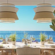 Resale - Apartments -
Calpe - Playa Arenal Bol