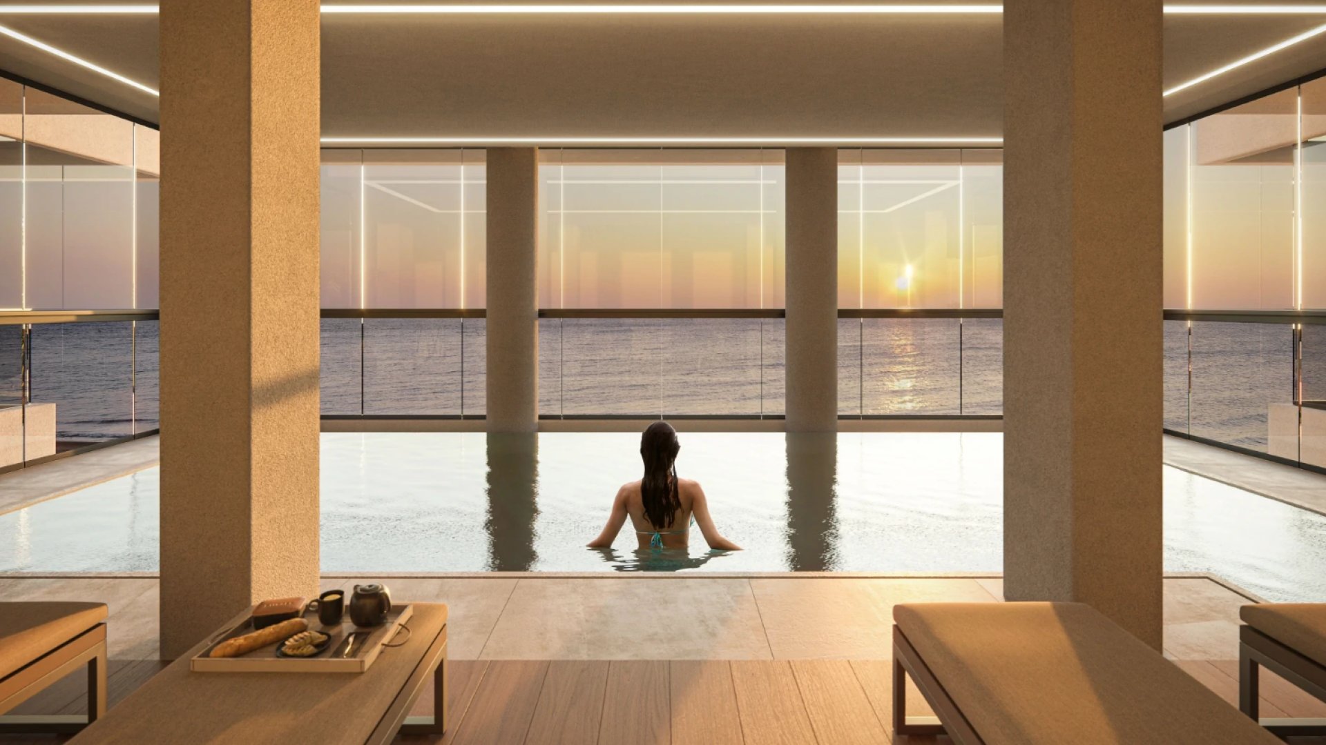 Resale - Apartments -
Calpe - Playa Arenal Bol