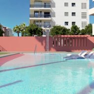 Resale - Apartments -
Calpe - Playa Arenal Bol