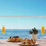 Resale - Apartments -
Calpe - Playa Arenal Bol