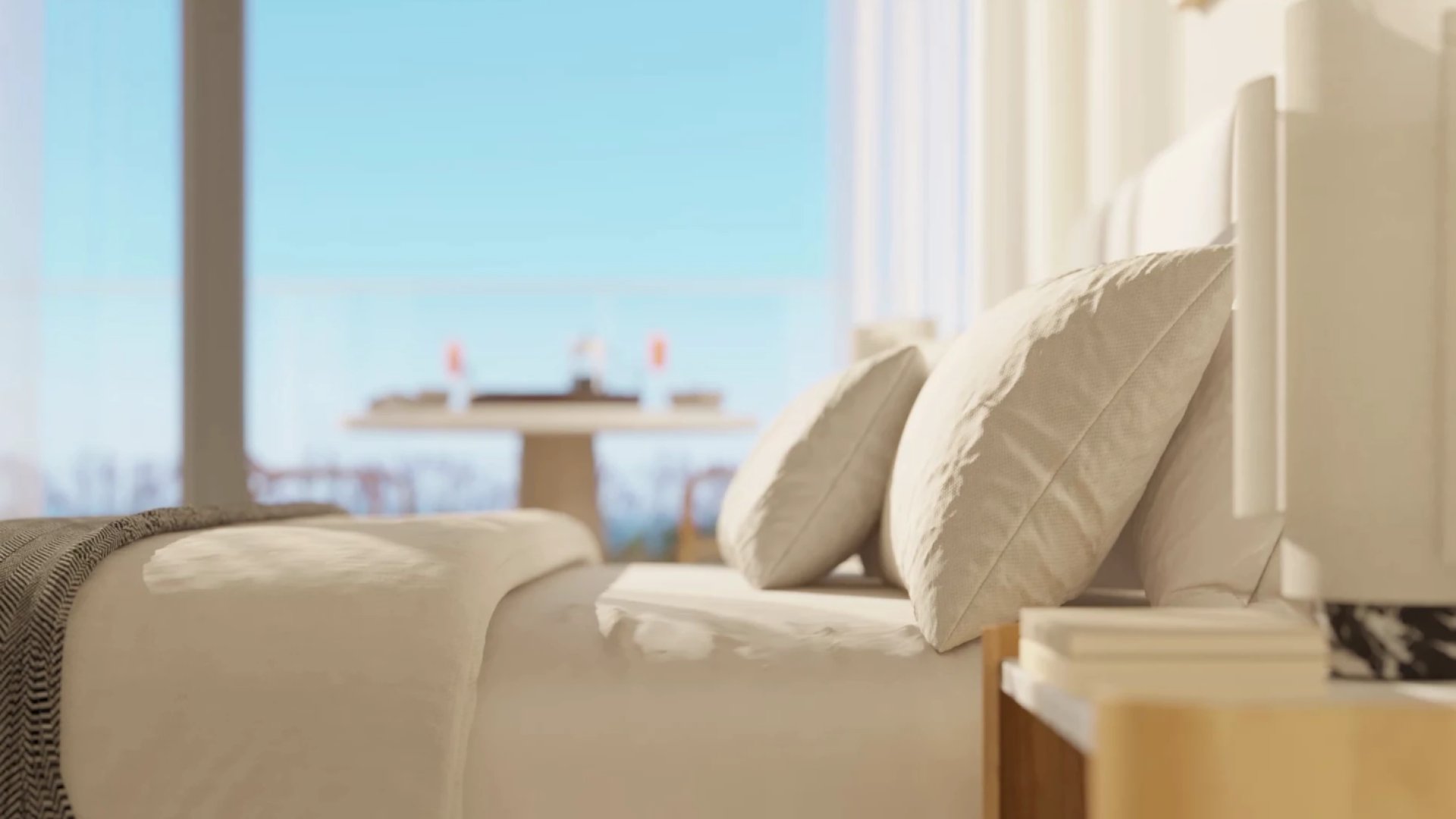 Resale - Apartments -
Calpe - Playa Arenal Bol