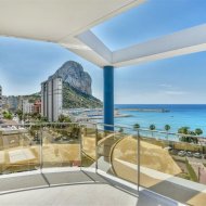 Resale - Apartments -
Calpe - Playa De Arenal