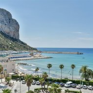 Resale - Apartments -
Calpe - Playa De Arenal