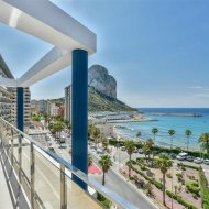 Resale - Apartments -
Calpe - Playa De Arenal