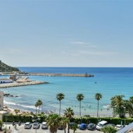 Resale - Apartments -
Calpe - Playa De Arenal