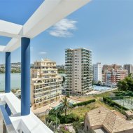Resale - Apartments -
Calpe - Playa De Arenal