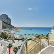Resale - Apartments -
Calpe - Playa De Arenal