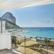 Resale - Apartments -
Calpe - Playa De Arenal