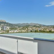 Resale - Apartments -
Calpe - Playa De Arenal