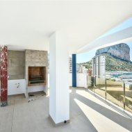 Resale - Apartments -
Calpe - Playa De Arenal