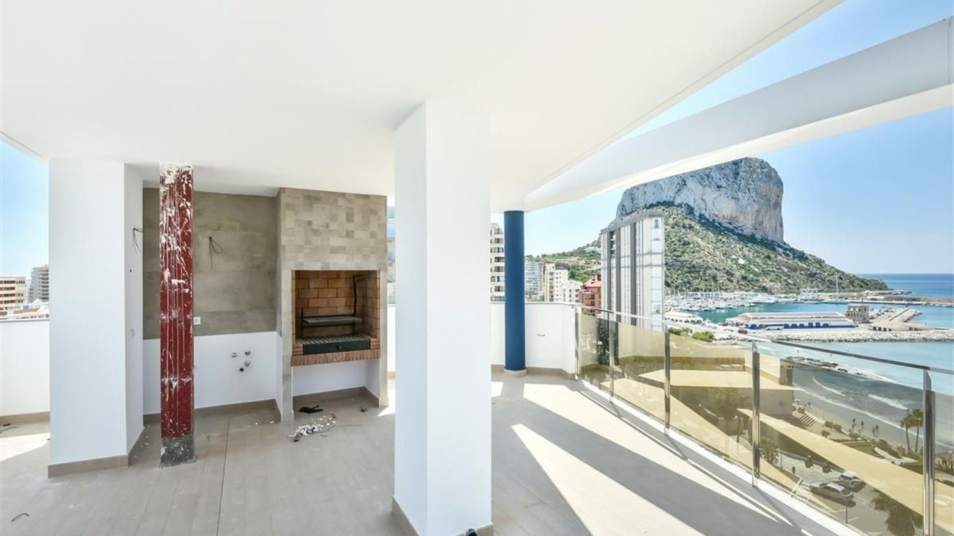Resale - Apartments -
Calpe - Playa De Arenal