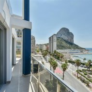 Resale - Apartments -
Calpe - Playa De Arenal