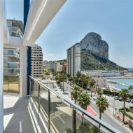 Resale - Apartments -
Calpe - Playa De Arenal
