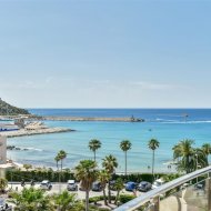 Resale - Apartments -
Calpe - Playa De Arenal