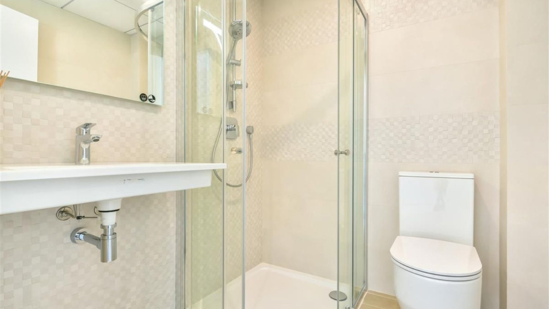 Resale - Apartments -
Calpe - Playa De Arenal