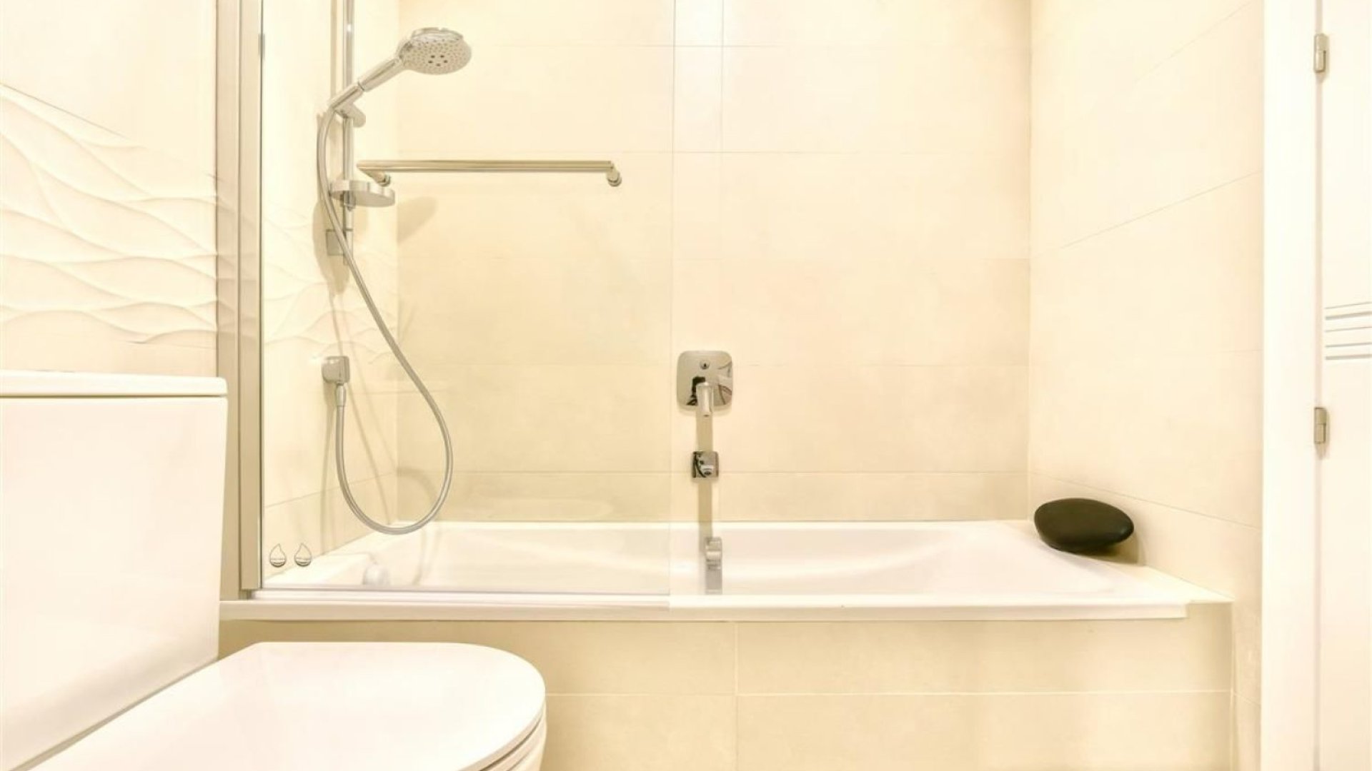 Resale - Apartments -
Calpe - Playa De Arenal