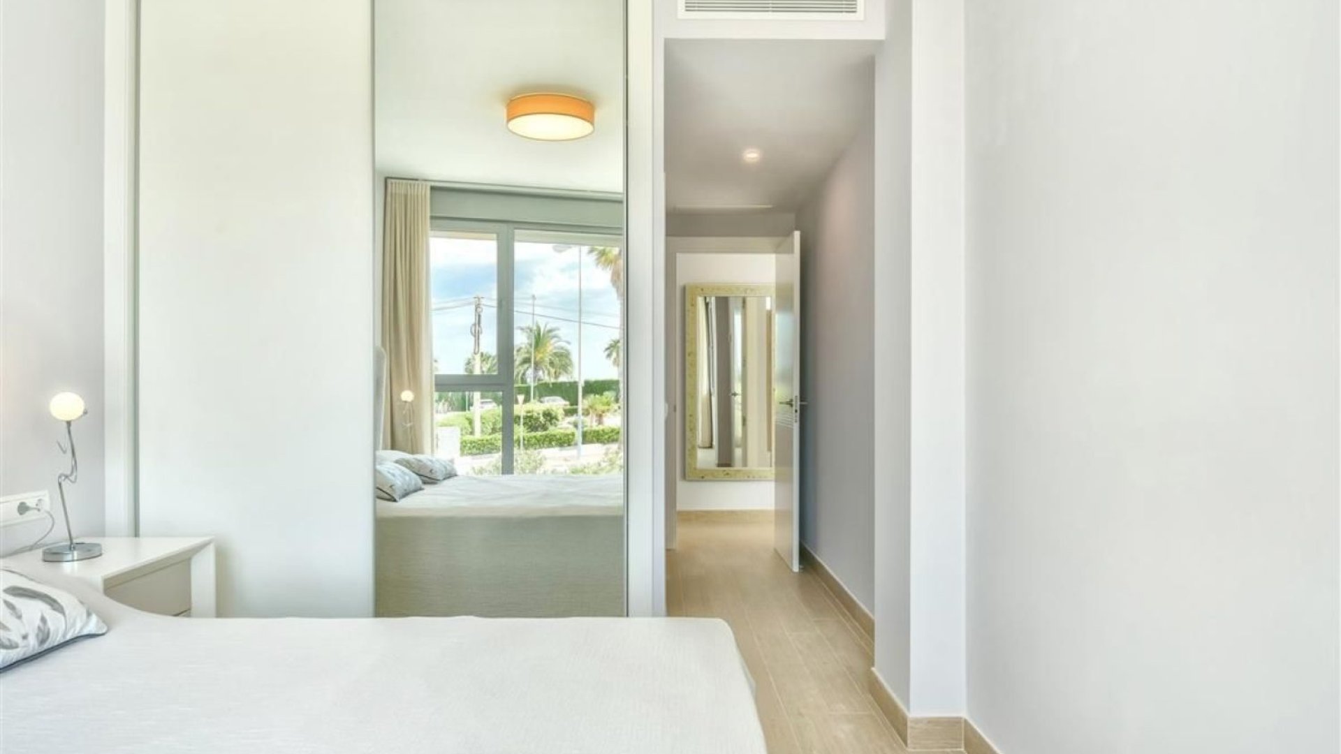 Resale - Apartments -
Calpe - Playa De Arenal