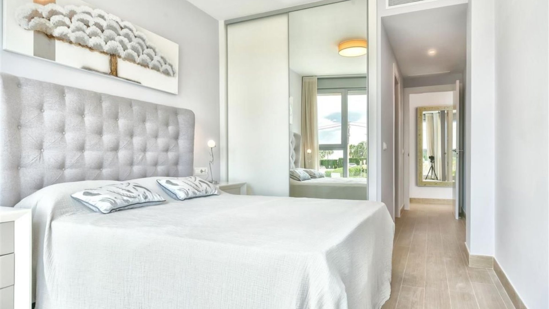 Resale - Apartments -
Calpe - Playa De Arenal