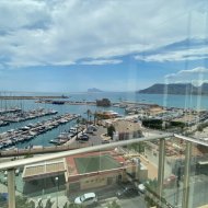 Resale - Apartments -
Calpe - Playa De Arenal